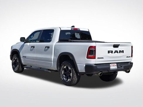 Used 2021 RAM 1500 Rebel w/ Rebel Level 1 Equipment Group AWD/4WD image 13