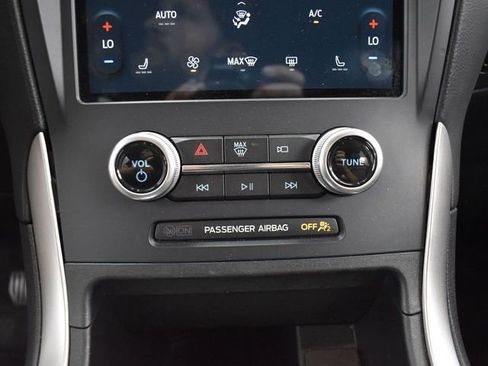 Used 2023 Ford Edge SEL AWD/4WD image 22