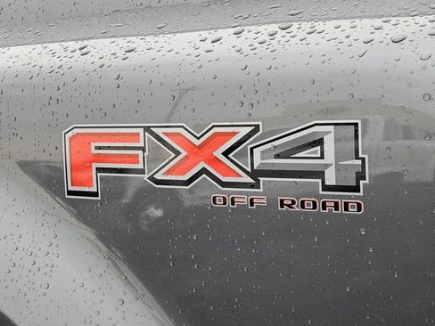 New 2026 Ford F350 XL w/ STX Appearance Package image 10