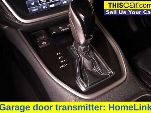 Used 2021 Subaru Outback Limited XT image 16