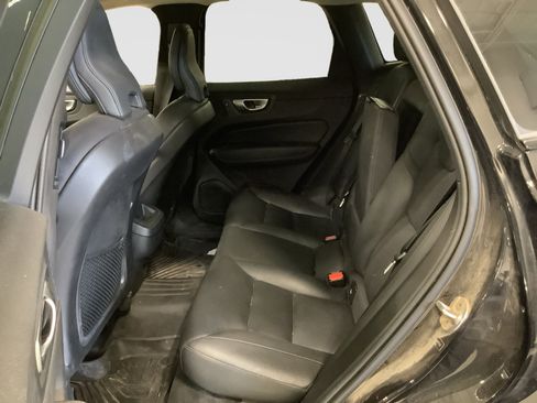 Used 2024 Volvo XC60 B5 Plus w/ Protection Package Premier AWD/4WD image 14
