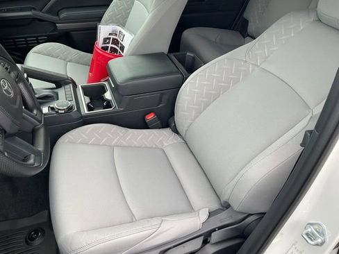 New 2025 Toyota Tacoma SR5 image 13