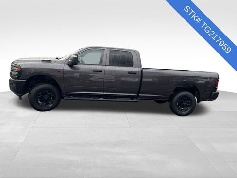New 2026 RAM 3500 Tradesman image 4