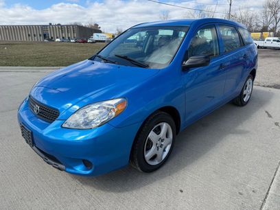 Used 2008 Toyota Matrix