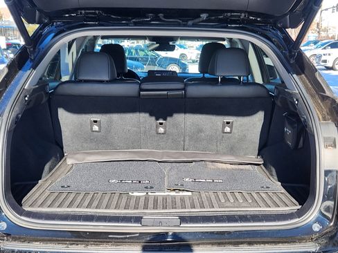 Used 2017 Lexus RX 350 AWD image 17