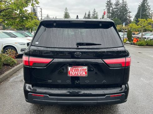 Certified 2023 Toyota Sequoia SR5 w/ SR5 Premium Package AWD/4WD image 6