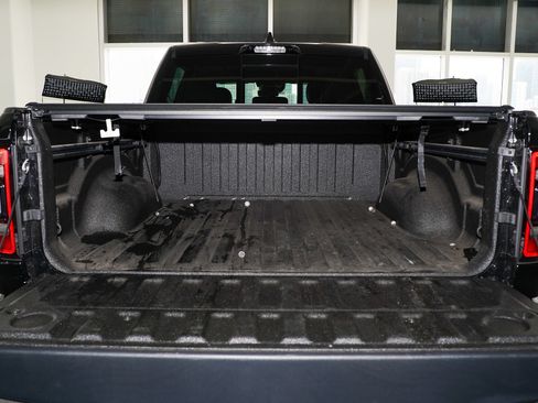 Used 2023 RAM 1500 TRX w/ TRX Level 2 Equipment Group AWD/4WD image 9