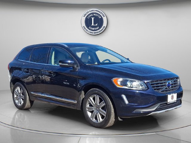 Used 2017 Volvo XC60 T5 Inscription w/ Preferred Option Package AWD/4WD image 6