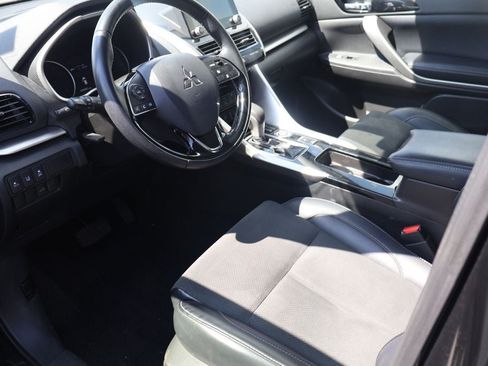 Used 2025 Mitsubishi Eclipse Cross SE AWD/4WD image 7
