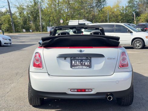 Used 2015 MINI Cooper Convertible image 5