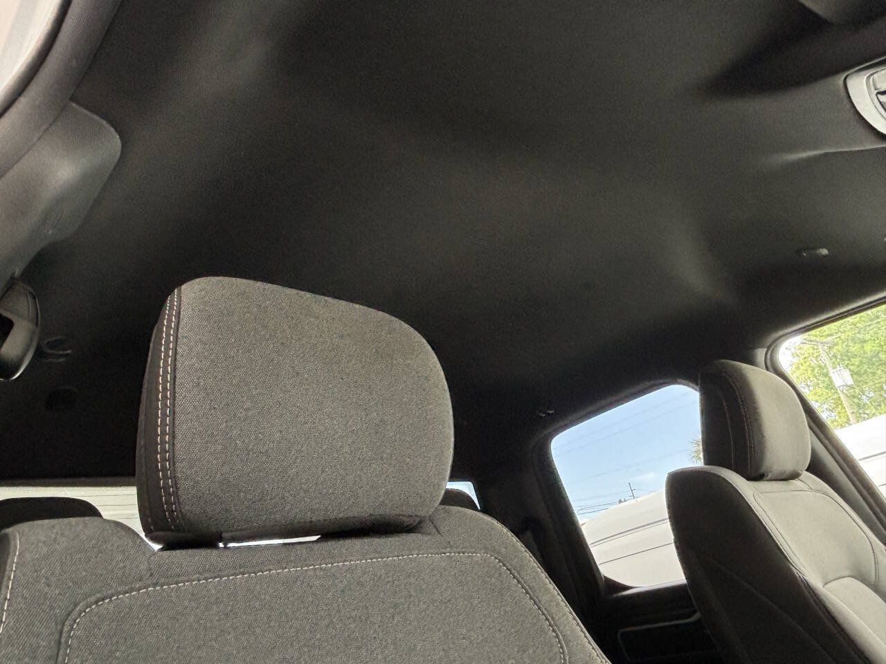 Used 2022 RAM 1500 Big Horn RWD image 33
