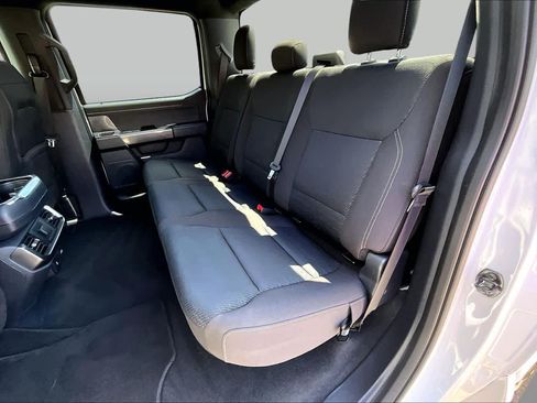 Used 2023 Ford F150 XLT w/ Equipment Group 302A High AWD/4WD image 21