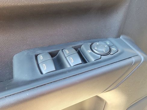 Used 2023 Chevrolet Silverado 1500 Custom w/ LPO, Dark Essentials Package image 21