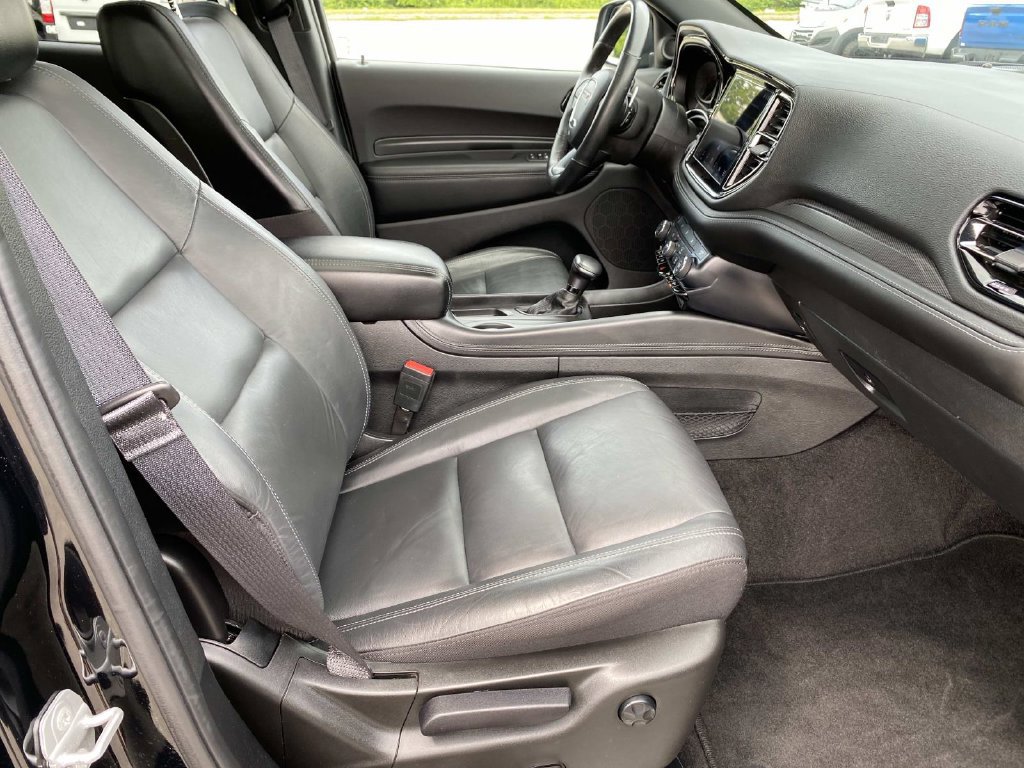 Used 2022 Dodge Durango GT AWD/4WD image 22
