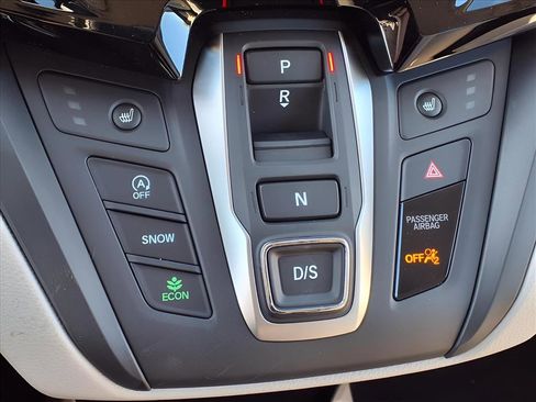 New 2026 Honda Odyssey EX-L image 22