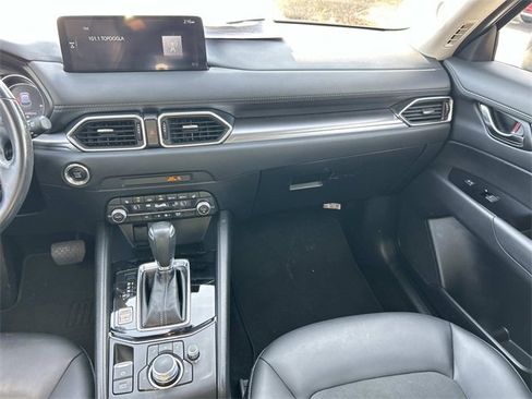 Used 2022 MAZDA CX-5 AWD 2.5 S w/ Select Package image 14
