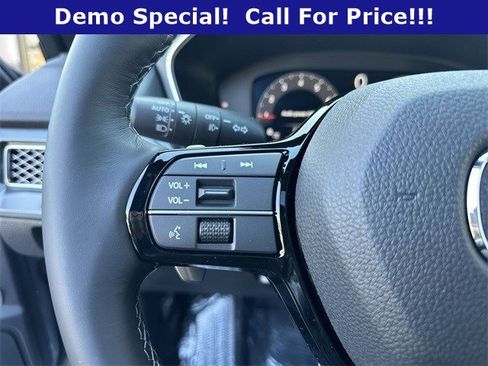 Used 2025 Acura Integra A-Spec image 17