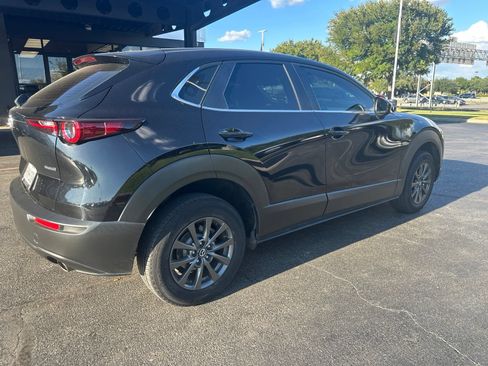 Used 2021 MAZDA CX-30 FWD 2.5 S image 4