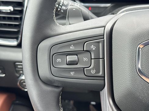 New 2026 GMC Sierra 1500 Denali Ultimate AWD/4WD image 9