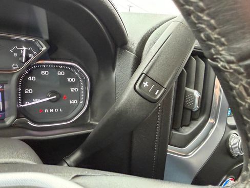 Used 2020 GMC Sierra 1500 Elevation w/ Elevation Value Package image 25