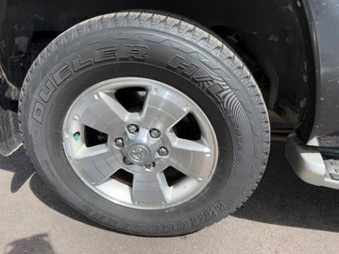 Used 2003 Toyota 4Runner Limited image 53