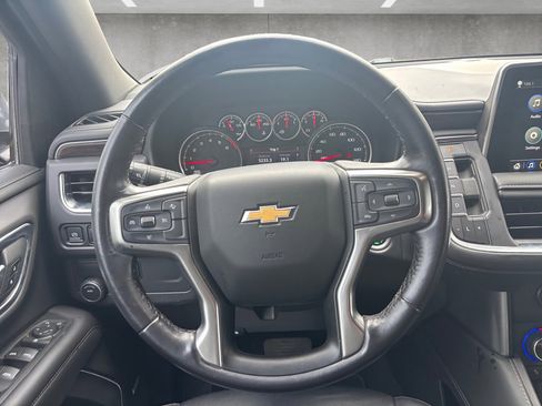 Used 2021 Chevrolet Tahoe LT image 25