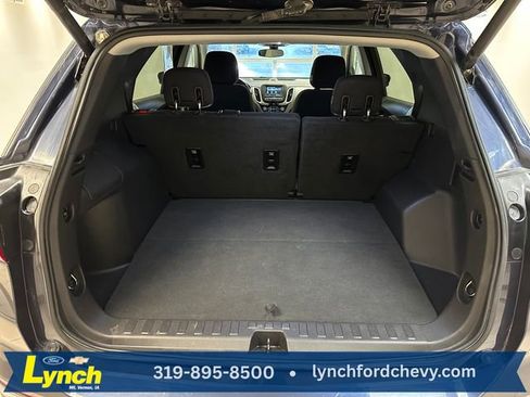 Used 2019 Chevrolet Equinox LT image 20