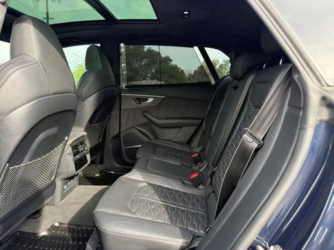 Used 2024 Audi RS Q8 w/ Executive Package image 21