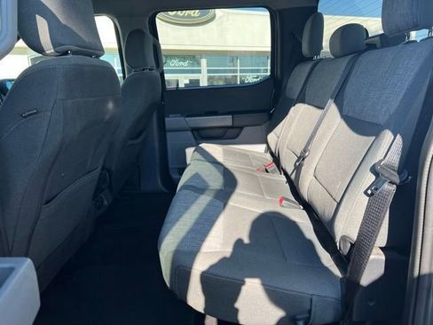 Used 2023 Ford F150 XLT image 22
