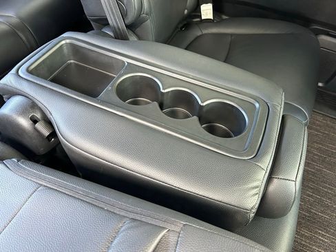 Used 2024 Honda Odyssey EX-L image 40