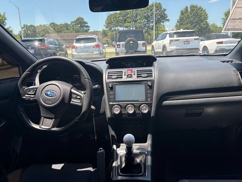 Used 2018 Subaru WRX Premium AWD/4WD image 10
