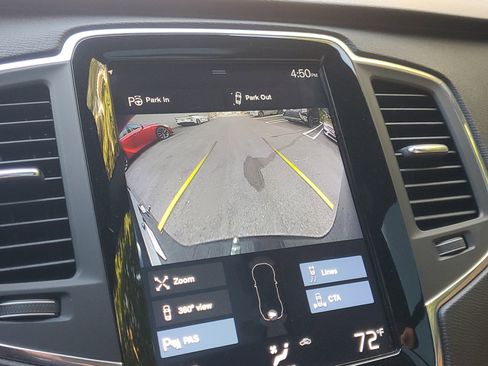 Used 2018 Volvo XC90 T5 Momentum w/ Convenience Package image 28