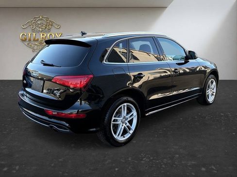 Used 2014 Audi Q5 3.0T Premium Plus AWD/4WD image 17