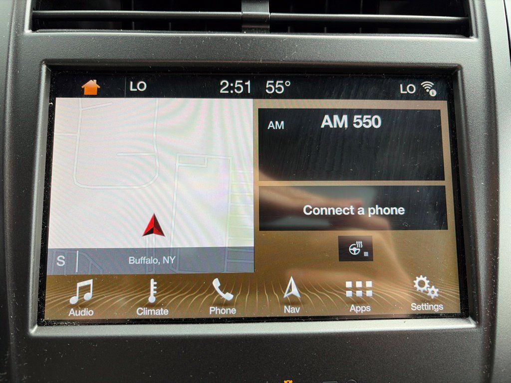 Used 2019 Lincoln MKC Black Label AWD/4WD image 12