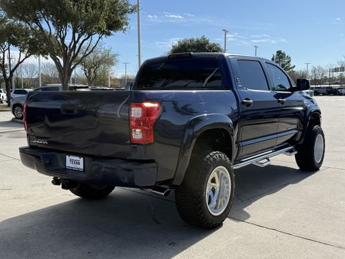 Used 2012 Toyota Tundra 2WD CrewMax image 5