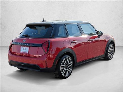 New 2026 MINI Cooper S image 2
