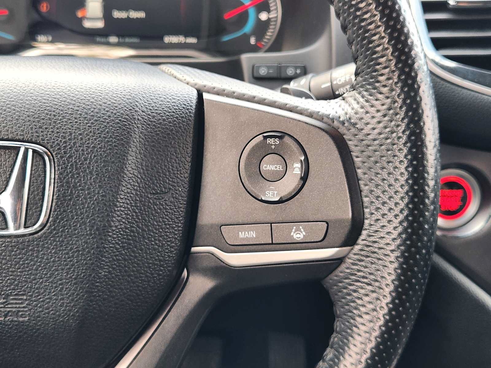 Used 2019 Honda Passport EX-L image 28