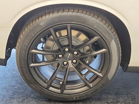 New 2023 Dodge Challenger SRT Hellcat image 6