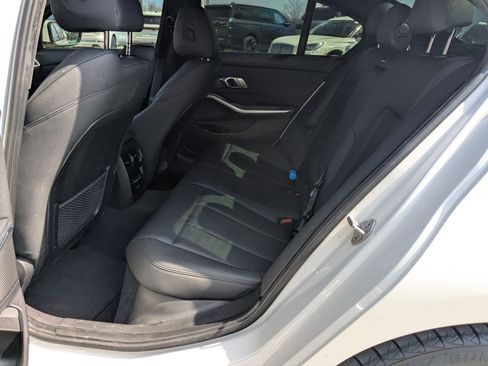 Used 2021 BMW 330i Sedan image 20