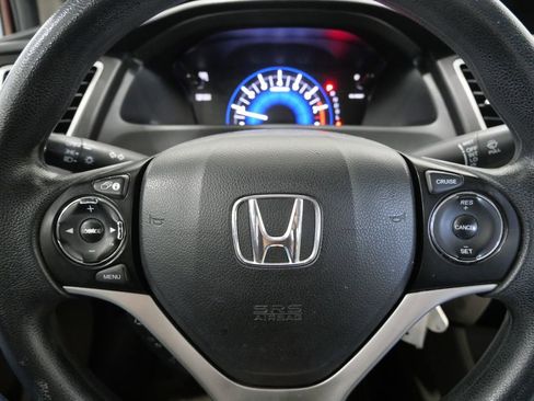 Used 2014 Honda Civic LX image 14