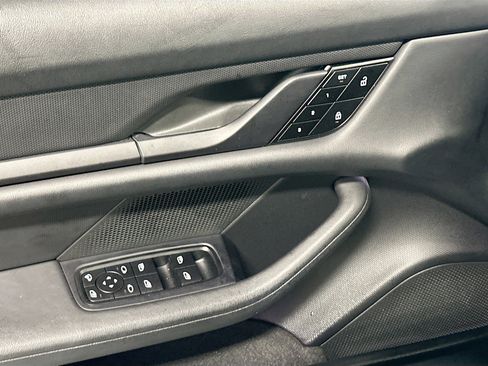 Used 2023 Porsche Taycan w/ Premium Package image 17