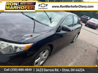 Used 2013 Toyota Camry SE FWD video 1