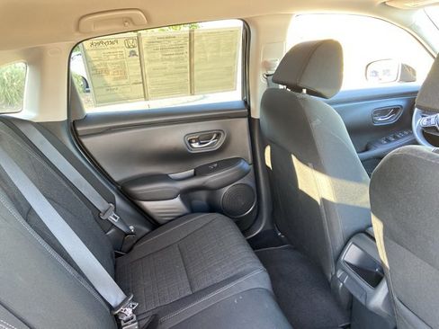 Used 2026 Honda HR-V LX image 21