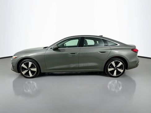 Used 2025 Audi A5 2.0T Premium w/ Convenience Package AWD/4WD image 8
