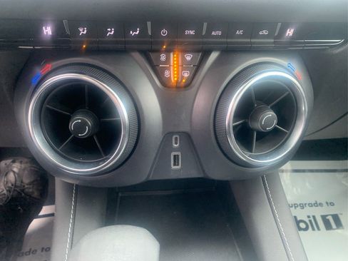 Used 2023 Chevrolet Blazer LT w/ Midnight/Sport Edition image 27