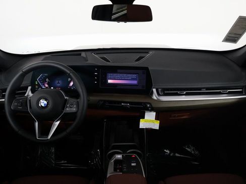 New 2026 BMW X1 xDrive28i w/ Technology Package image 4