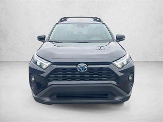 Used 2024 Toyota RAV4 AWD Hybrid video 2