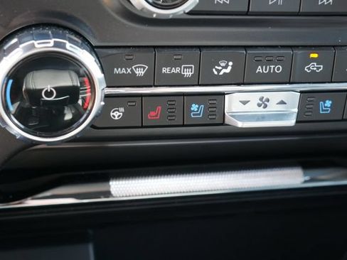 Used 2024 Ford F150 Lariat w/ Bed Utility Package AWD/4WD image 5