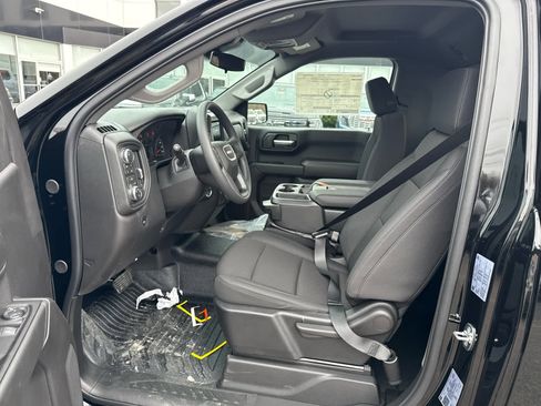 New 2026 GMC Sierra 1500 Pro image 16