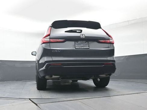 Certified 2024 Honda CR-V EX-L image 36